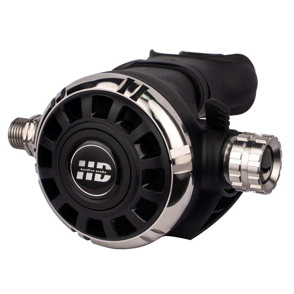 Segunda etapa T4 balanceada y ajustable 1 Segunda etapa T4 balanceada y ajustable