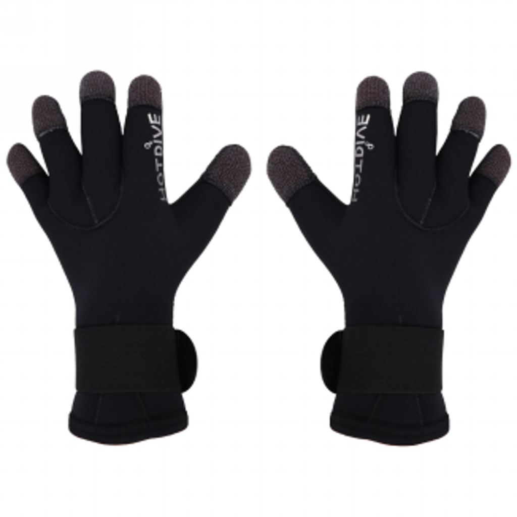 5mm neoprene gloves