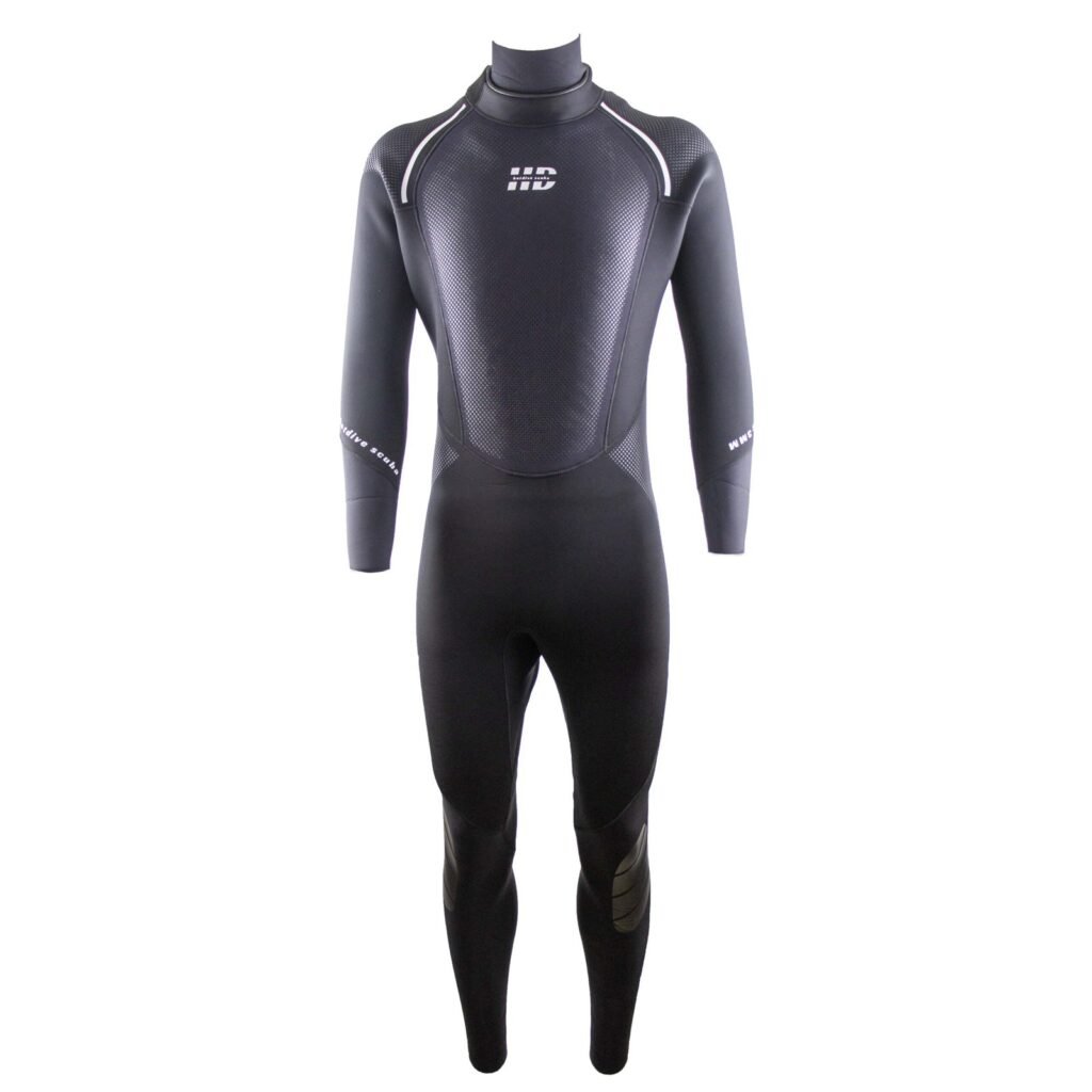 Men’s Wetsuits 3MM